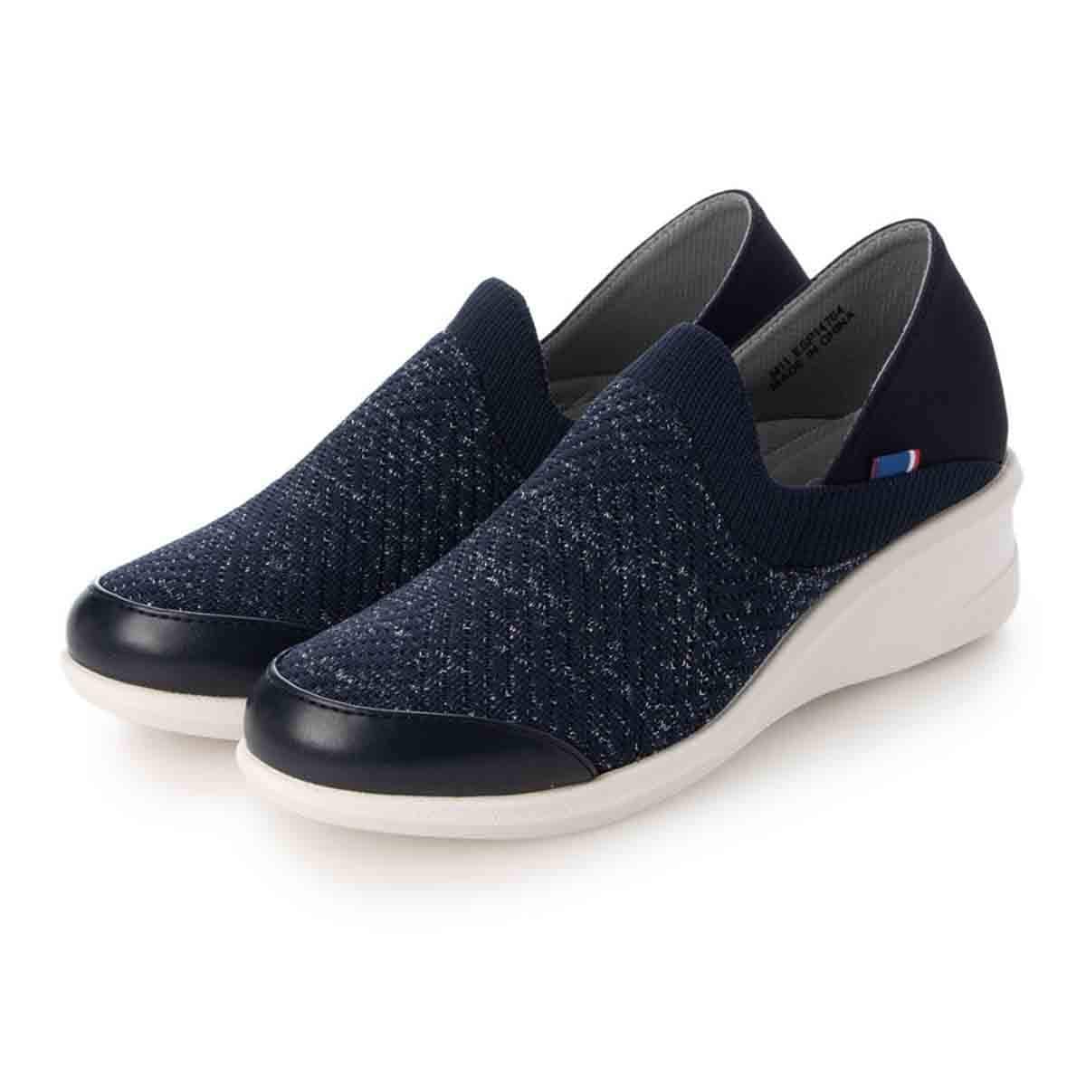 [}C]ELLESPORT jbg҂݃EFbWXb|V[Y/G X|[ciELLE SPORTj lCr[