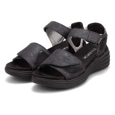 エル スポーツ(ELLE SPORT)のエル スポーツ ELLE SPORT ベルクロサンダル