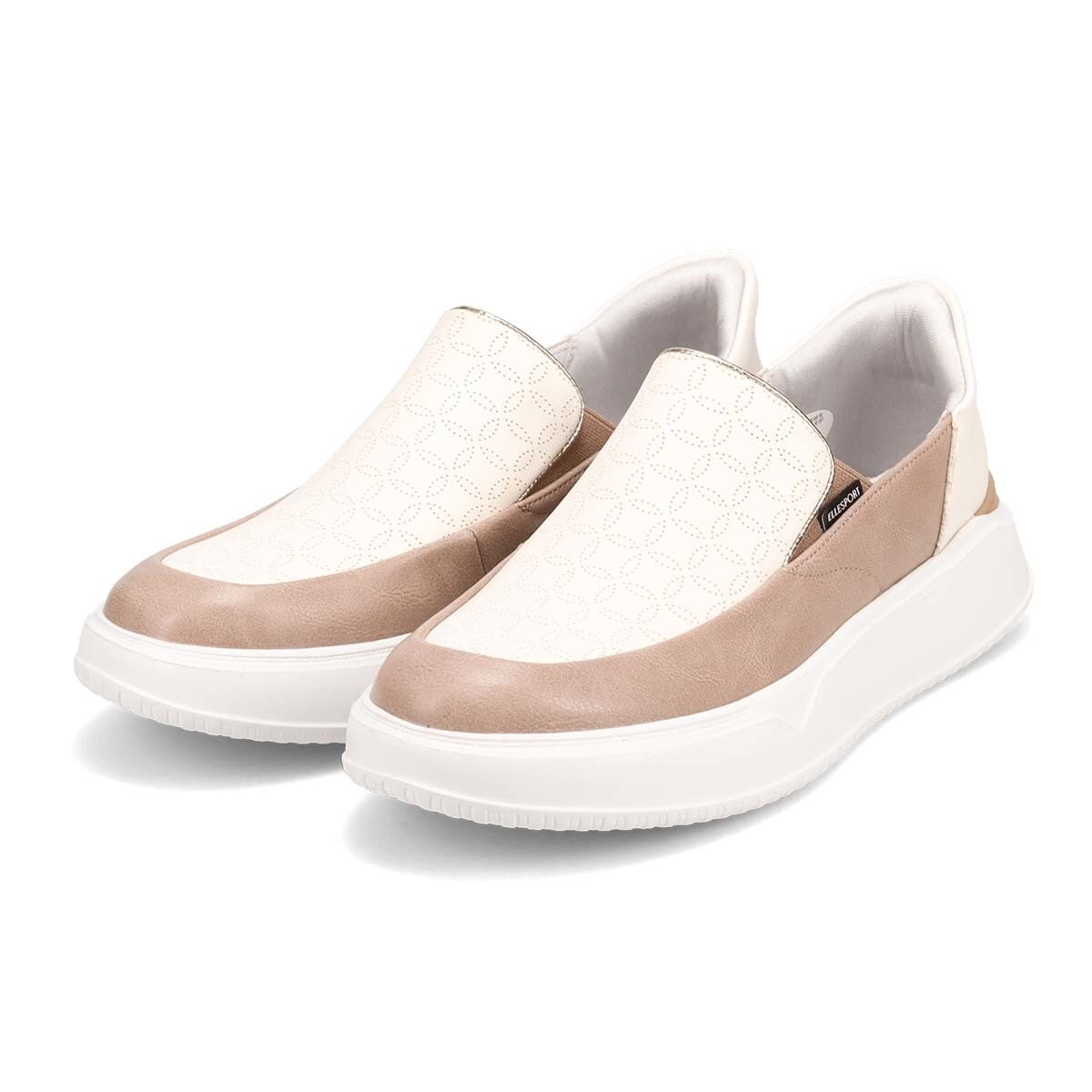 [}C]yBLACK LABELzG X|[c ELLE SPORT CXb|Xj[J[/G X|[ciELLE SPORTj x[W/zCg