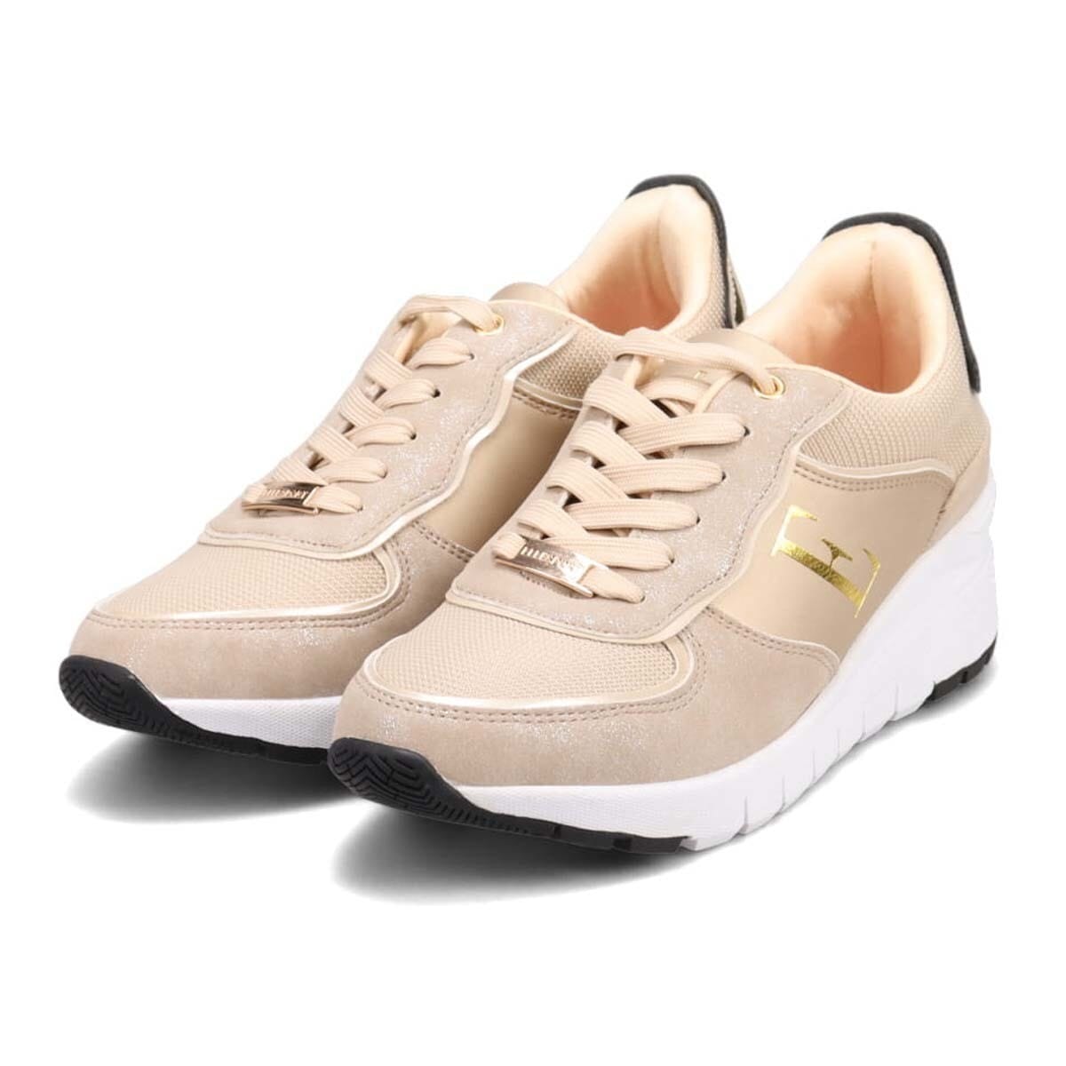 [}C]yBLACK LABELzG X|[c ELLE SPORT jbg[XAbvXj[J[/G X|[ciELLE SPORTj x[W^bN