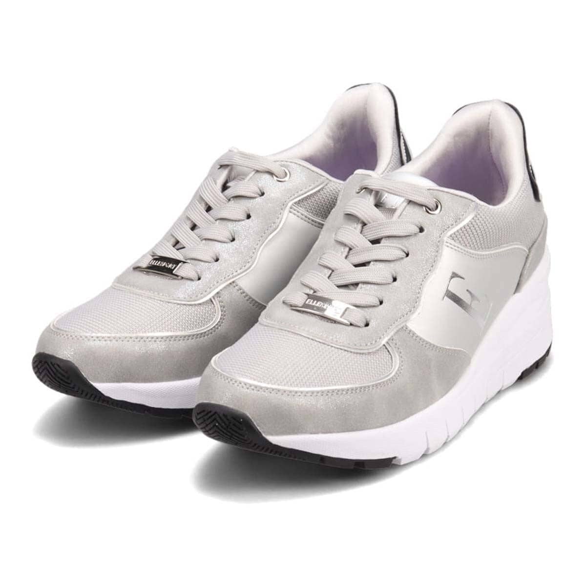 [}C]yBLACK LABELzG X|[c ELLE SPORT jbg[XAbvXj[J[/G X|[ciELLE SPORTj Vo[