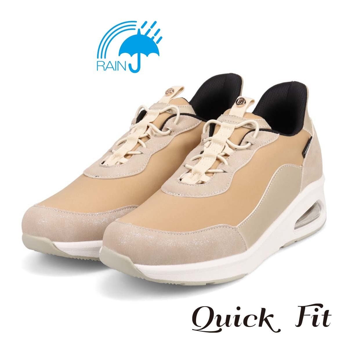 [}C]ELLESPORT NCbNtBbgXj[J[ ESP12599/G X|[ciELLE SPORTj x[W