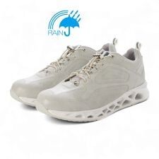 エル スポーツ(ELLE SPORT)のELLESPORT キャビティソールエンボススニーカー　ESP12601