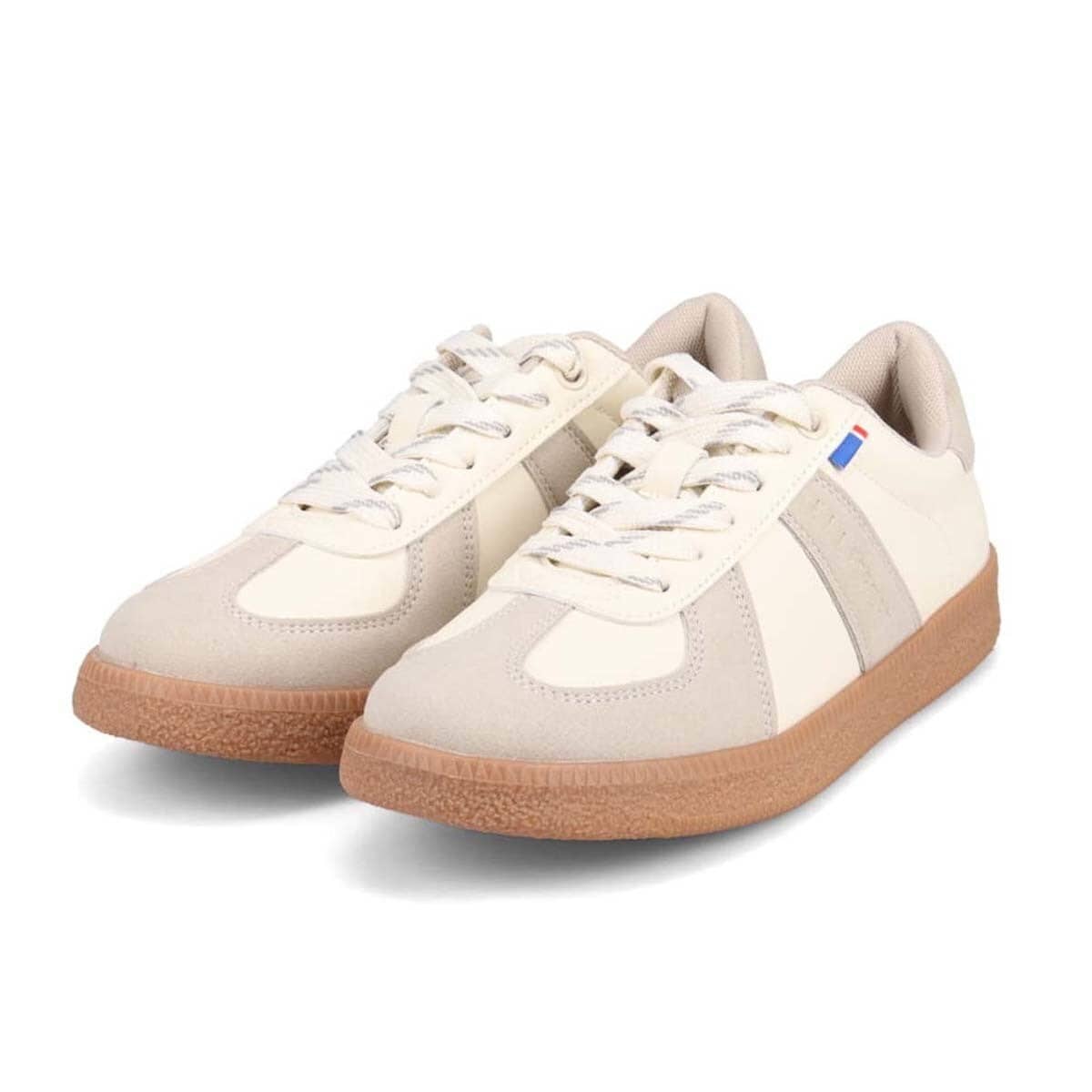 [�}���C]ELLESPORT �W���[�}���g���[�i�[�X�j�[�J�[ ESP14508/�G�� �X�|�[�c�iELLE SPORT�j �z���C�g