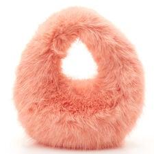 カカトゥ(kakatoo)のカカトゥ kakatoo / オーバルファーバッグ