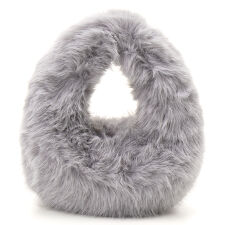 カカトゥ(kakatoo)のカカトゥ kakatoo / オーバルファーバッグ