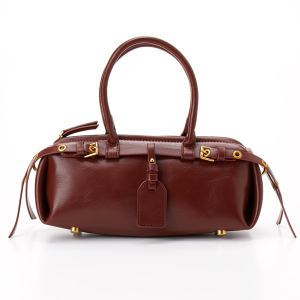 [�}���C]�J�J�g�D kakatoo / �_�u���x���g�V�����_�[�o�b�O/�J�J�g�D�ikakatoo�j �u���E��