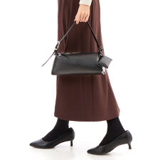 カカトゥ(kakatoo)のカカトゥ kakatoo / ツイストワンハンドルバッグ