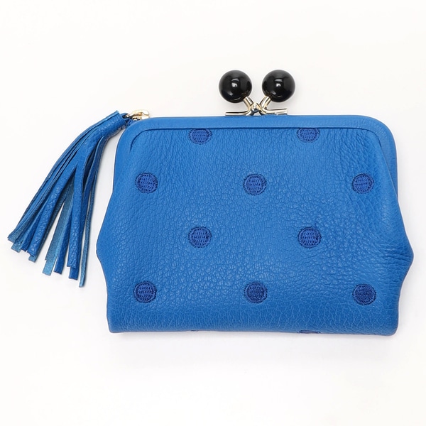 【美品】MARY QUANT デイジーアウトラインパターン2 ミニウォレット MARY QUANT ONLINE SHOP｜マリークヮントオンラインショップ