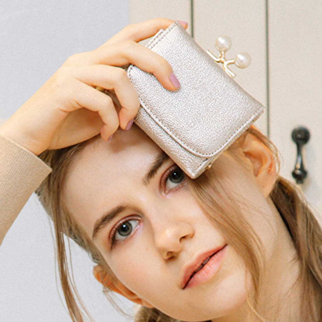 [}C]y{v U[z perche yP / ANʎO܂~jTCt/yPiperche'j Vo[