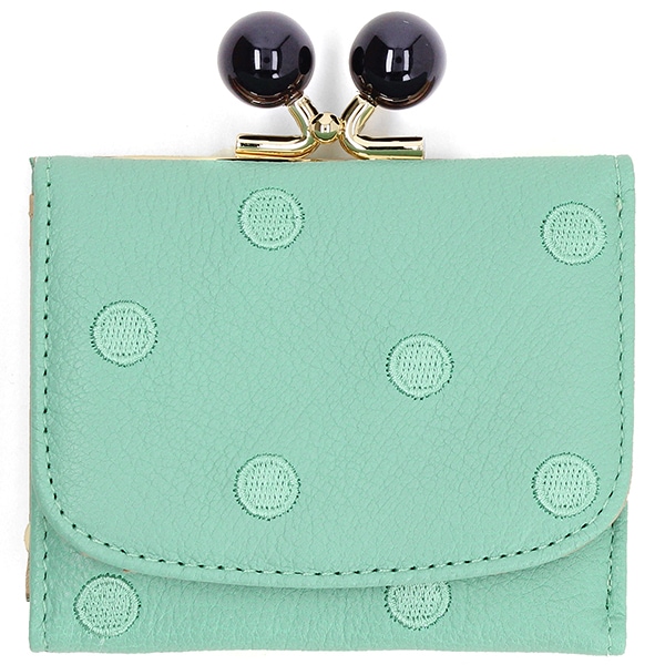 ペルケ perche / ダイヤモンドパイソン・ジャバラカートウォレット