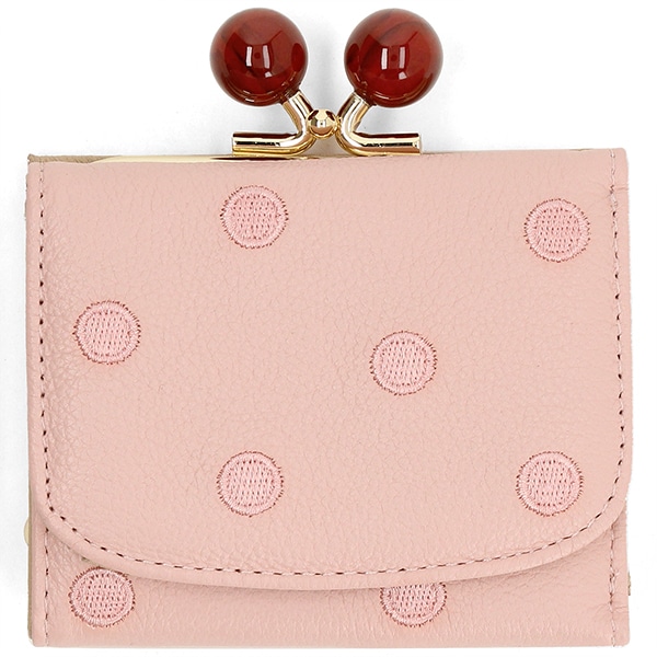 フィセルローズ 三つ折りがま口 | アルセラピィ(artherapie) | マルイ