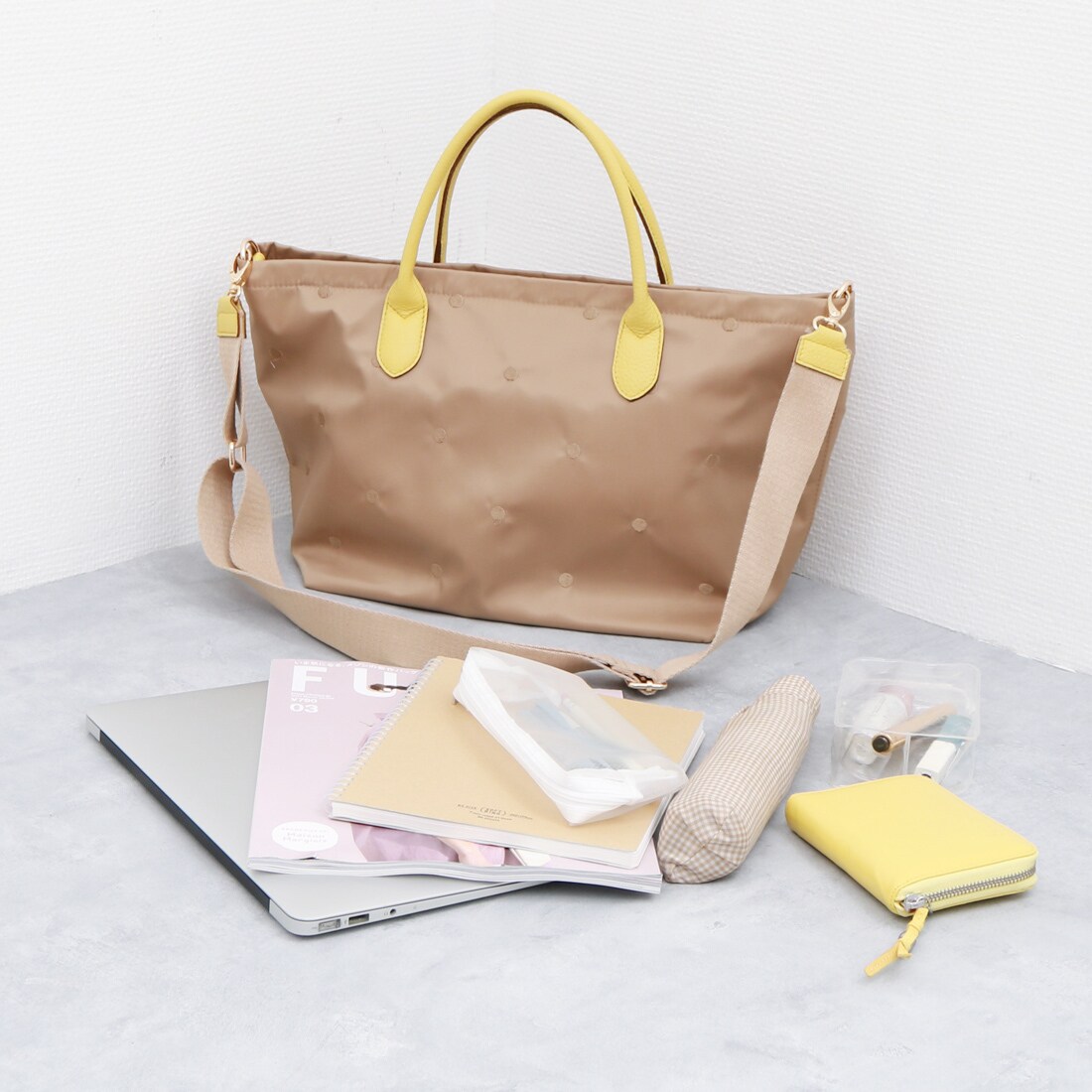 ラブラリー　スイカドット巾着バック　新品未開封　完売品　ラブラリー　フェイラー フェイラー(FEILER) on X: 