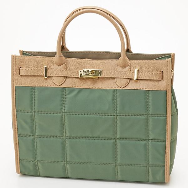 ラブラリーパーラー トートバッグ L/LPL-233054 | ラブラリー バイ