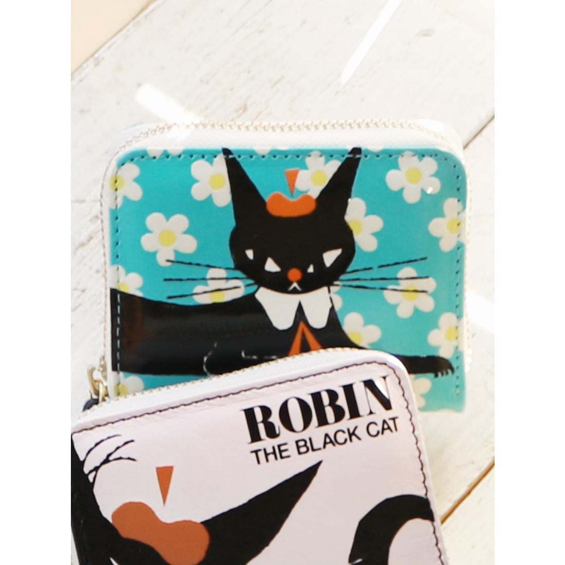 [�}���C]�y���P perche×���˂��ӏ� ROBIN / �W���o���J�[�h�E�H���b�g/�y���P�iperche'�j �T�b�N�X�u���[