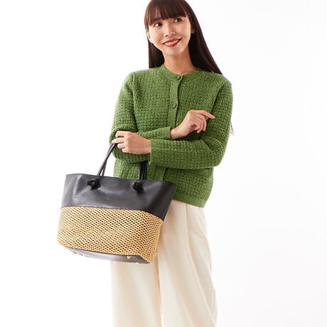 [^:80-00-00120]yP perche / GXebVEvtg[gfUC|CgCȕ͋C̎GޕbVƋvgݍ킹A4TCYg[gobOBnȟіڂfUC̃|CgɂȂĂ܂BetŎ̂|CgBJWA߂ȂăobOT̕ɂ߂łBAeVȄi͖{vgpĂ܂B{v̓㐅G(JAȂ)▀CŐF܂BWF̂mƂ̑gݍ킹͂TB܂AF̍ۂɎgp̂ɂcꍇ܂BCɂȂꍇ͈xAꂽłgpBEtH(^bNJ[jɂĐtH͐FĂȂC̏Ԃ̔v֐𐁂tĒFfނłB̈׌pIȂgpɂAv̕\ʂCv̒n͔̓邱Ƃo܂BɖCAAR[ŉt̕tɂӉBĂ܂F͏CƂȂĂ܂̂ŁAߑOɂ̓_A肢܂BiڍׁyTCYzF42 29 F27.5 }`F15 nhオF18y|PbgzOF0 F3yJ@z}Olbgyd(g)z460yfށz|GXe@vtyYzA4pFz(10cm~20cm)F500ml{gFuhRZvg-- perche / yP --percheiyPjyPƂ̓C^AŁuȂ?vuǂ?v̈ӖBW̑fނƂ̏o؂ɂAɋĒobOAvWJĂ܂BîCɓo^肢܂yJ[gɓz̃n[g}[NNbNēׂ⃉Xg1_̂m点AZ[Ȃǂ̂m点󂯎邱Ƃł܂L̕iԂ\tBiԁF80-00-00120obO g[gobO A4 ʋΒʊw JSobO t SS U[ {v fB[X l JWA ArI unbillion 800000120