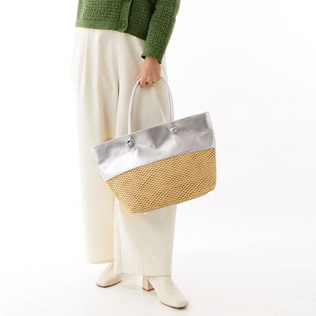 [^:80-00-00120]yP perche / GXebVEvtg[gfUC|CgCȕ͋C̎GޕbVƋvgݍ킹A4TCYg[gobOBnȟіڂfUC̃|CgɂȂĂ܂BetŎ̂|CgBJWA߂ȂăobOT̕ɂ߂łBAeVȄi͖{vgpĂ܂B{v̓㐅G(JAȂ)▀CŐF܂BWF̂mƂ̑gݍ킹͂TB܂AF̍ۂɎgp̂ɂcꍇ܂BCɂȂꍇ͈xAꂽłgpBEtH(^bNJ[jɂĐtH͐FĂȂC̏Ԃ̔v֐𐁂tĒFfނłB̈׌pIȂgpɂAv̕\ʂCv̒n͔̓邱Ƃo܂BɖCAAR[ŉt̕tɂӉBĂ܂F͏CƂȂĂ܂̂ŁAߑOɂ̓_A肢܂BiڍׁyTCYzF42 29 F27.5 }`F15 nhオF18y|PbgzOF0 F3yJ@z}Olbgyd(g)z460yfށz|GXe@vtyYzA4pFz(10cm~20cm)F500ml{gFuhRZvg-- perche / yP --percheiyPjyPƂ̓C^AŁuȂ?vuǂ?v̈ӖBW̑fނƂ̏o؂ɂAɋĒobOAvWJĂ܂BîCɓo^肢܂yJ[gɓz̃n[g}[NNbNēׂ⃉Xg1_̂m点AZ[Ȃǂ̂m点󂯎邱Ƃł܂L̕iԂ\tBiԁF80-00-00120obO g[gobO A4 ʋΒʊw JSobO t SS U[ {v fB[X l JWA ArI unbillion 800000120