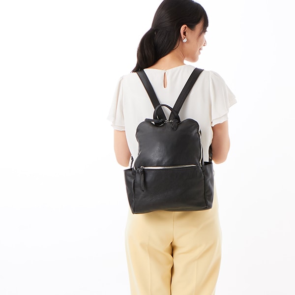 レスポートサック　リュック　バックパック LeSportsac｜【公式】レスポートサック バックパック/リュック