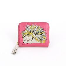 ペルケ(perche')のペルケ perche ×高嶋シオンコラボ ・ジャバラカードアートウォレット