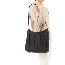 ペルケ(perche')のペルケ perche / ベンダイルコットンスコッチガードプリーツショルダー