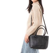 ペルケ perche / ソフトレザー3層2wayトート