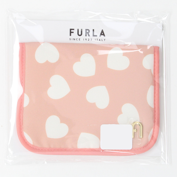 約11×14cm】マスクケース(小) 1403（レディース）（フルラ / FURLA