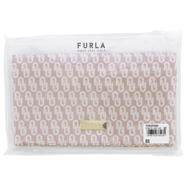 約12×20.5cm】マスクケース(大) 1401（レディース）（フルラ / FURLA