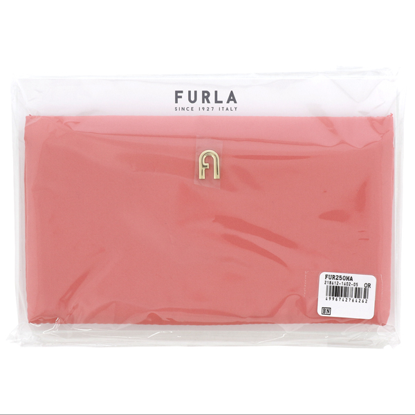 約12×20.5cm】マスクケース(大) 1402（レディース）（フルラ / FURLA