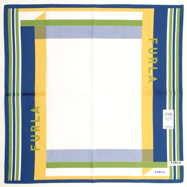 [�}���C]�t���� �����Y �v�����g�n���J�` ���S�w�� �yFURLA�z/�t�����iFURLA�j �O���[��