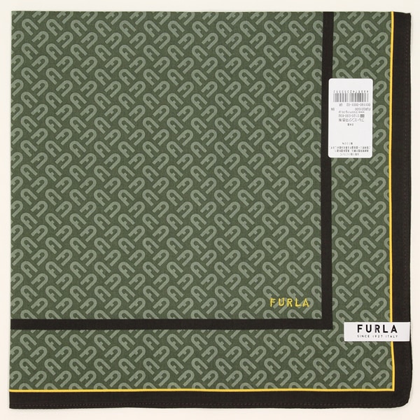 [�}���C]�t���� �����Y �唻 �v�����g�n���J�`�icm�j�A�[�`���S �yFURLA�z/�t�����iFURLA�j �O���[��