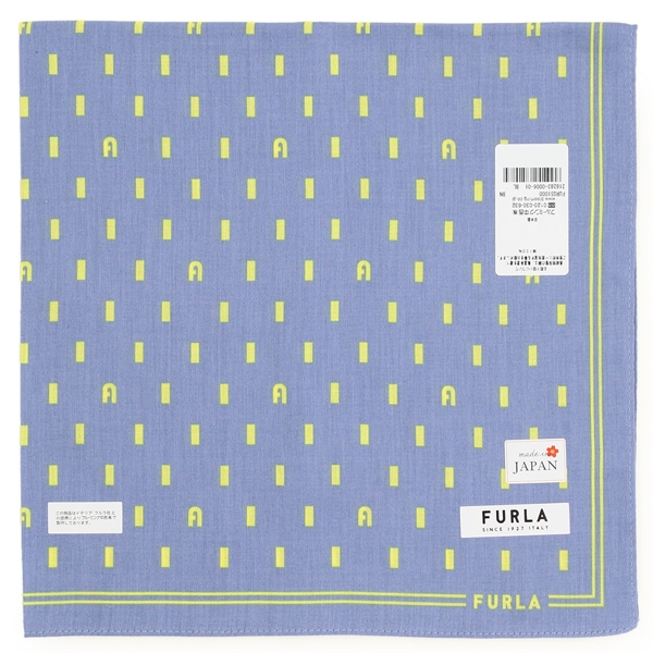 [�}���C]�t���� �����Y �v�����g�n���J�` ���N�^���O���� �yFURLA�z/�t�����iFURLA�j �u���[