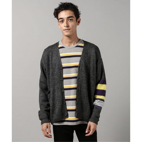 POP TRADING COMPANY / ポップトレーディングカンパニー】ニット  