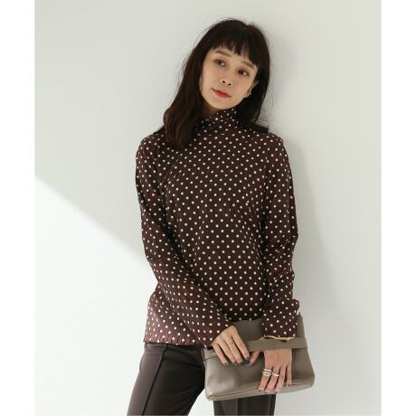 RACHEL COMEY/レイチェルコーミー】VARDA TOP：カットソー 