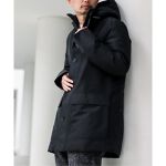 WOOLRICH / ウールリッチ】GTX アーバンコート | ジャーナル 