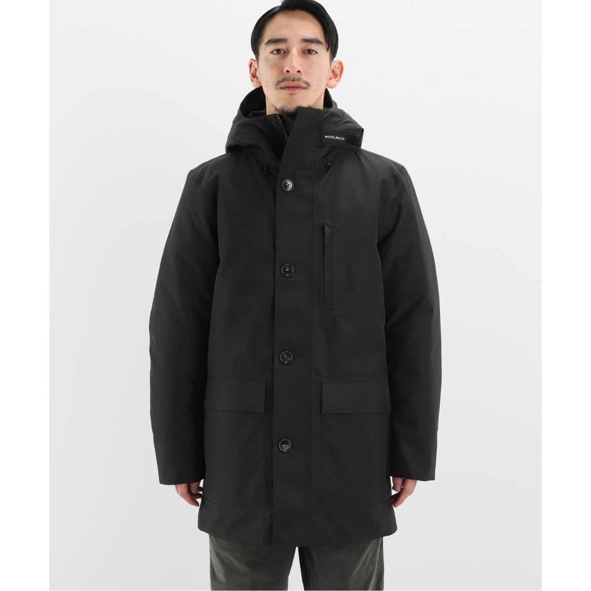 【WOOLRICH/ウールリッチ】GTXアーバンコート