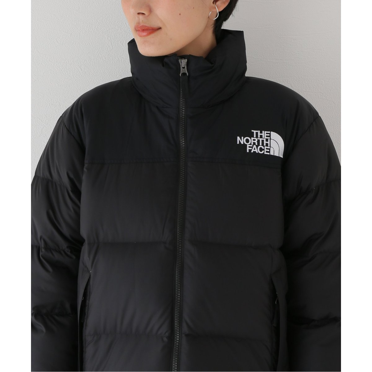 the north west jacket