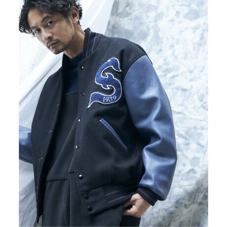 relume × SKOOKUM / スクーカム】別注アワードジャケット | ジャーナル 