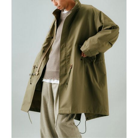 3way Californiaモッズコートライナーセット Thermo Lite R ジャーナルスタンダード レリューム Journal Standard Relume ファッション通販 マルイウェブチャネル