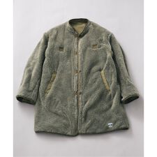 relume × ARMY TWILL】別注 2WAYライナーコート | ジャーナル 