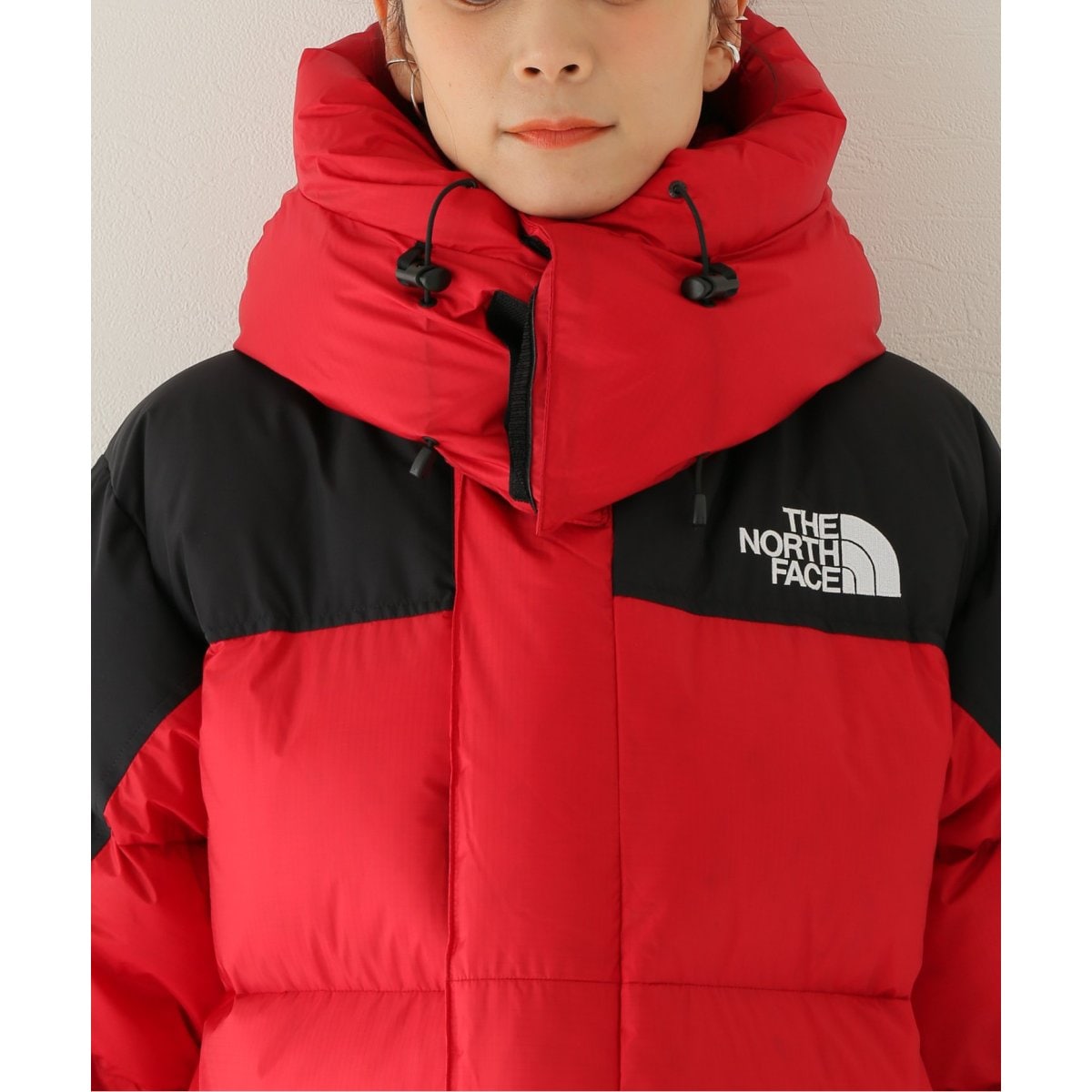 THE NORTH FACE/ザ・ノース・フェイス】 Him Down Parka:ダウンコート 