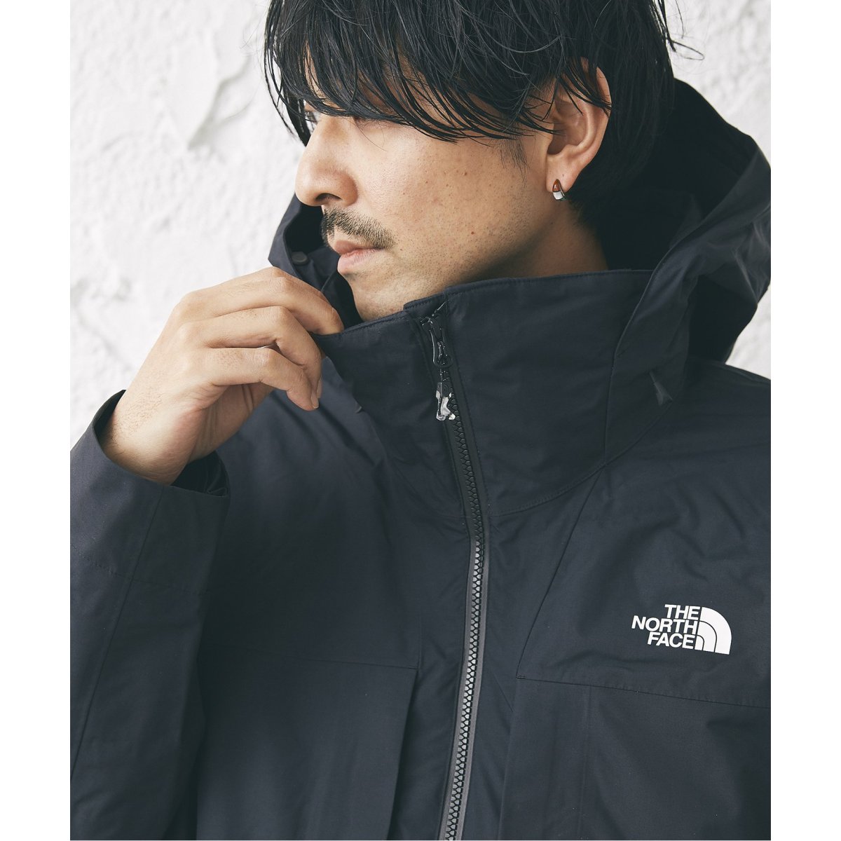 THE NORTH FACE】ストームピーク トリクライメイト ジャケット