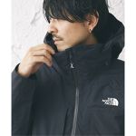 THE NORTH FACE】ストームピーク トリクライメイト ジャケット 