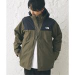 THE NORTH FACE】ストームピーク トリクライメイト ジャケット 