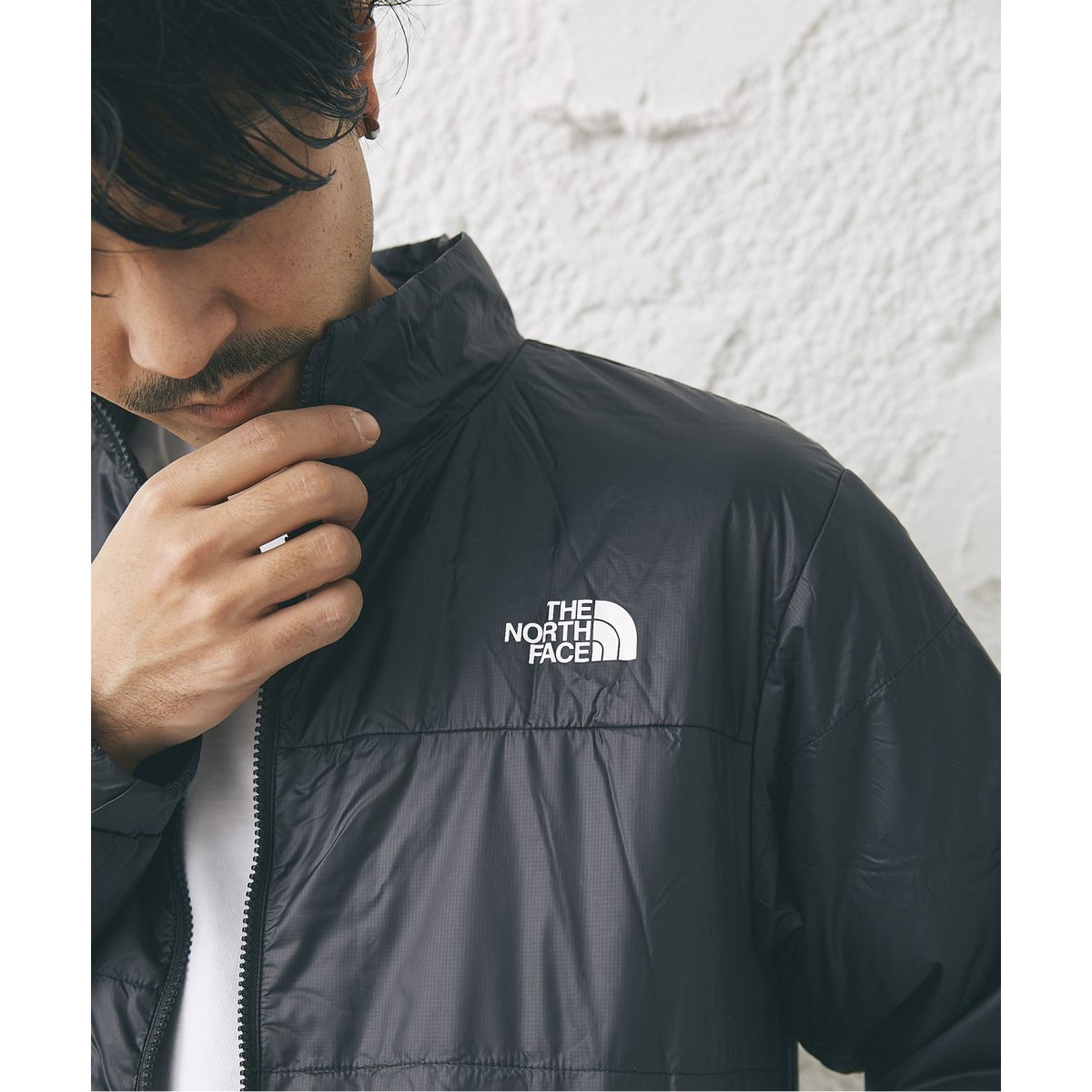 THE NORTH FACE】ストームピーク トリクライメイト ジャケット