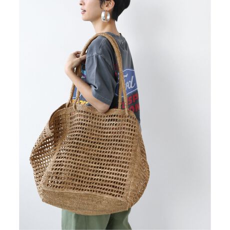 MADE IN MADA /メイドインマダ】HIT BAG：バッグ◇ | ジャーナル  