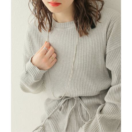 Harpo/アルポ】3mm ナバホパール88.9cm：ネックレス◇ | ジャーナル 
