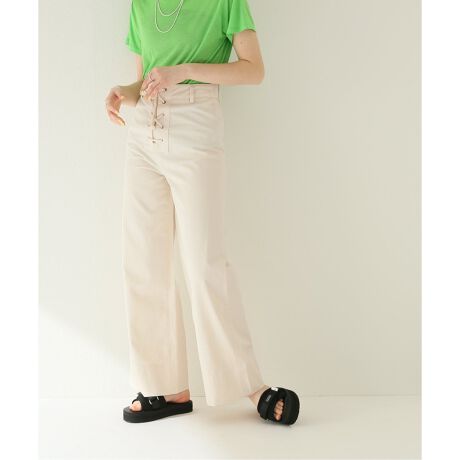 BASERANGE/ベースレンジ】 MAIN BAYOU PT：パンツ | ジャーナル  