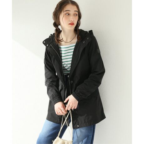 WOOLRICH/ウールリッチ】SUMMER PARKA：ブルゾン | ジャーナル 