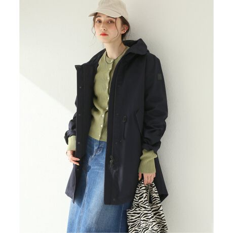WOOLRICH/ウールリッチ】 OVER PARKA：ブルゾン | ジャーナル 