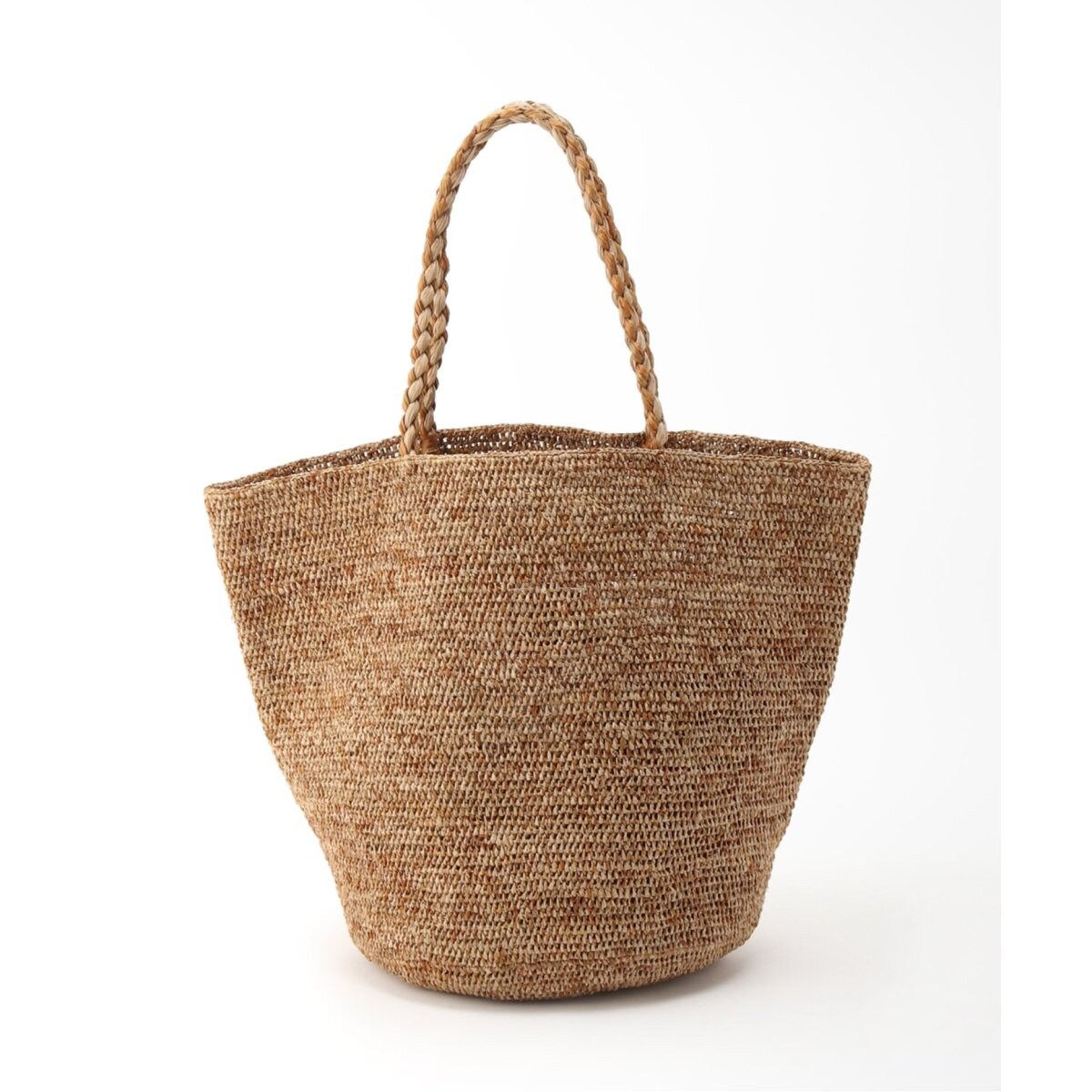 MADE IN MADA /メイドインマダ】ALICE XXL BAG：バッグ | ジャーナル